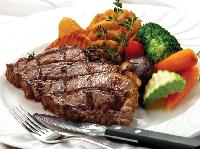 中泰牛排專用變性淀粉